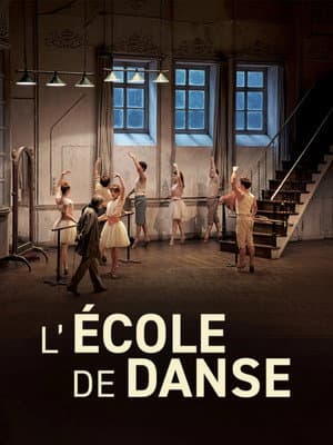 L'École de Danse