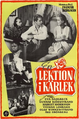 En lektion i kärlek