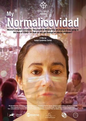 My Normalicovidad