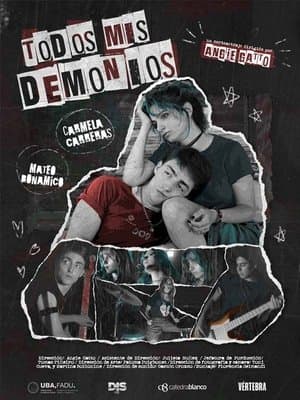 Todos mis demonios