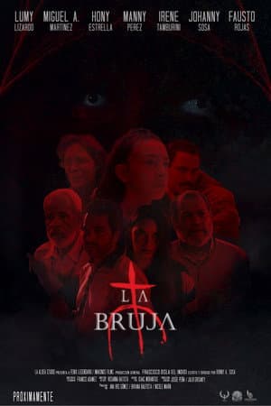 La Bruja