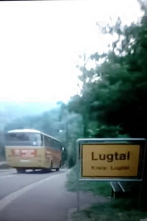 Die Stadt im Tal
