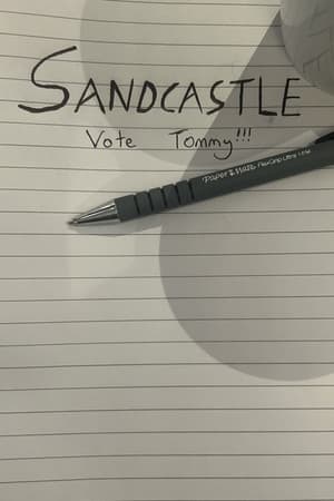 Sandcastle
