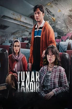 Tukar Takdir