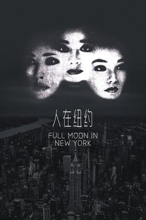 人在紐約