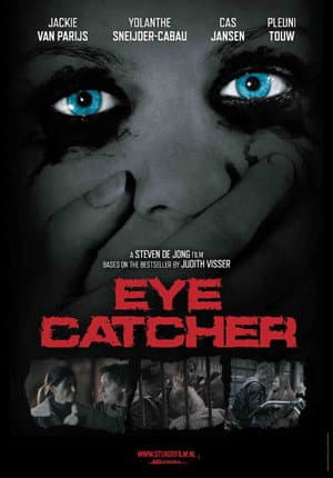 Eye Catcher!