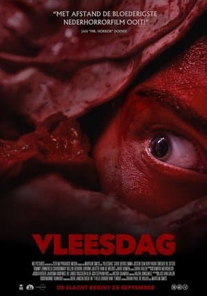 Vleesdag