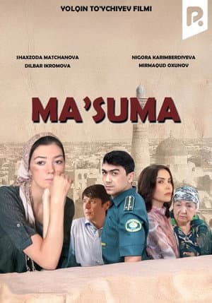 Ma'suma