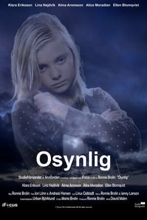 Osynlig