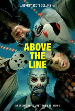 Above the Line