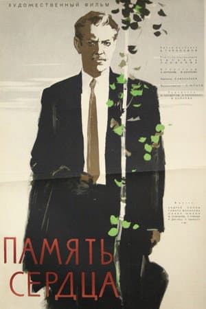 Пам'ять серця
