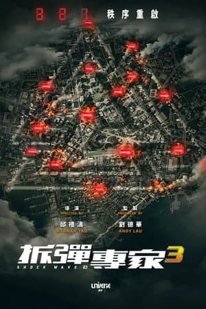拆彈專家3
