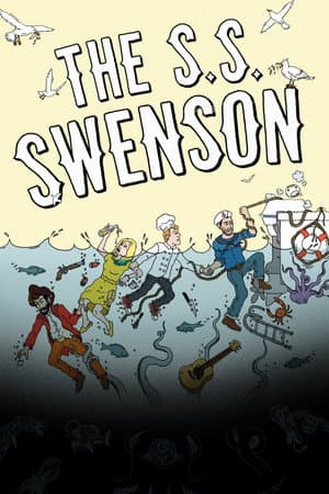 The S.S. Swenson