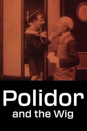 Polidor e la parrucca