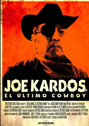 Joe Kardos, el último cowboy