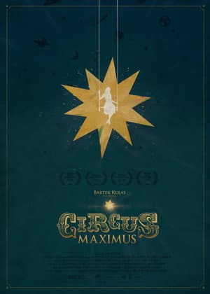 Circus Maximus