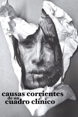 Causas corrientes de un cuadro clínico