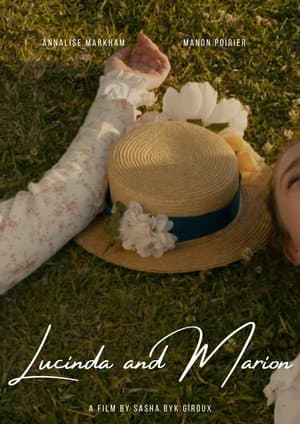 Lucinda and Marion