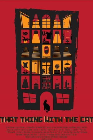 That Thing with the Cat