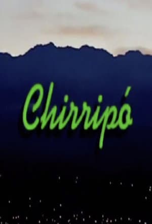 Chirripó