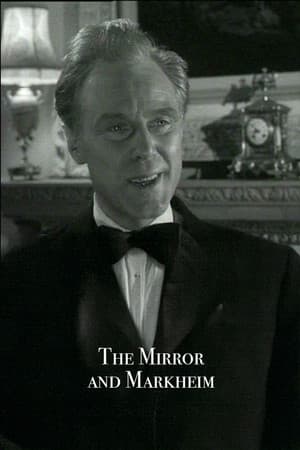 The Mirror and Markheim