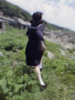夢の島少女