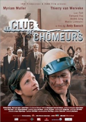 Le club des chômeurs