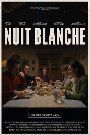 Nuit blanche