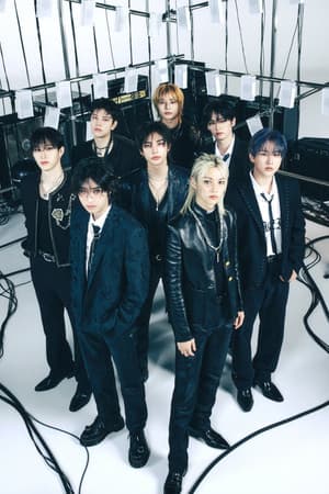 스트레이 키즈: 어쩌다 촬영한 하루