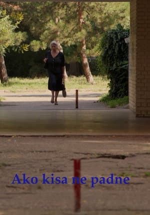 Ako kiša ne padne