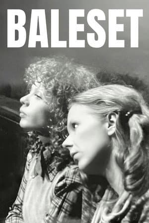 Baleset