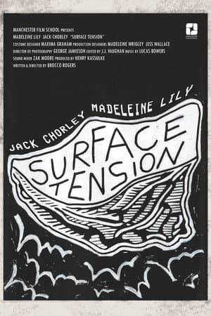 Surface Tension