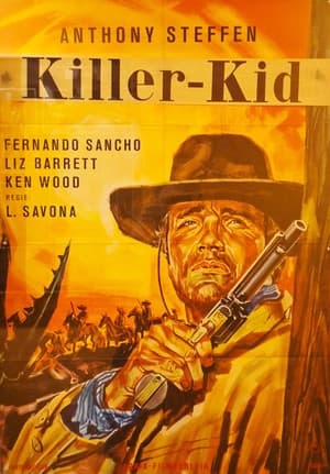 Killer Kid