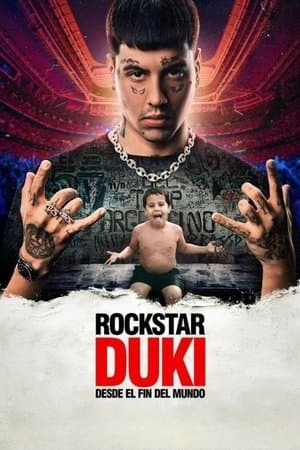Duki: Зірка з краю світу