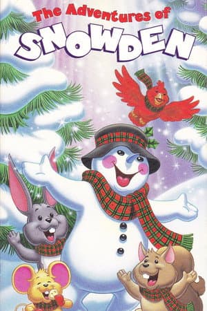 The Adventures of Snowden the Snowman