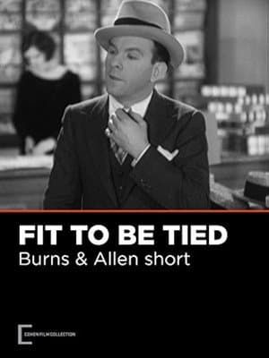 Fit to Be Tied