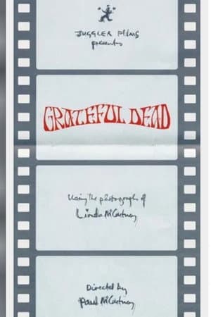 Grateful Dead