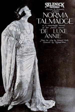 De Luxe Annie
