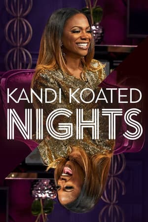 Kandi Koated Nights
