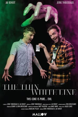 The Thin White Line