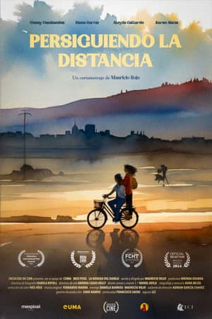 Persiguiendo la Distancia