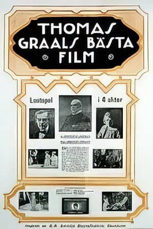 Thomas Graals bästa film