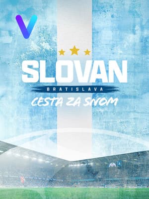 Slovan Bratislava: Cesta za snom