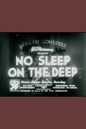 No Sleep on the Deep