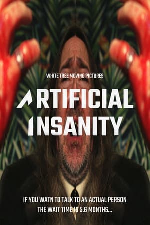 Artificial Insanity