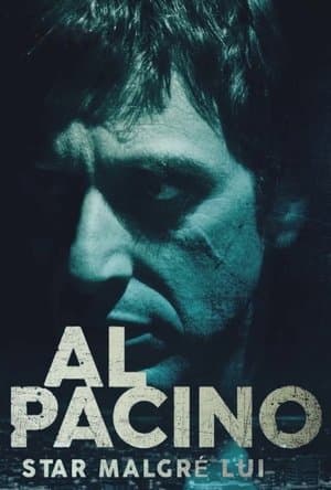 Al Pacino - Star wider Willen / Al Pacino - The reluctant star