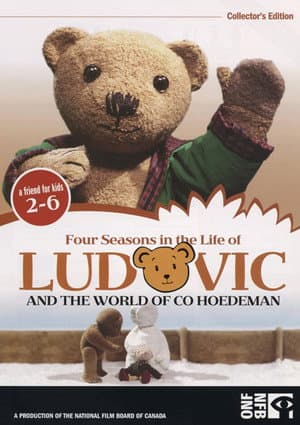 Quatre saisons dans la vie de Ludovic