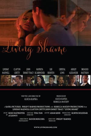 Living Shame