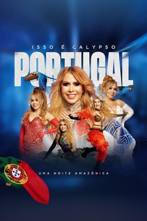 Joelma – Uma Noite Amazônica: Ao Vivo em Portugal