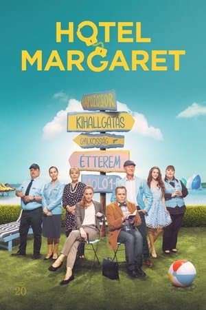 Hotel Margaret